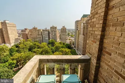 1901 Walnut Street #20D, Philadelphia, PA 19103 - Photo 13