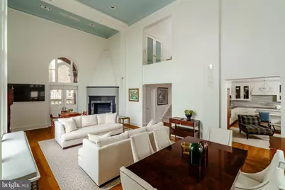 1901 Walnut Street #20D, Philadelphia, PA 19103 - Photo 15