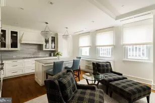 1901 Walnut St, Philadelphia, PA 19103 - Photo 19