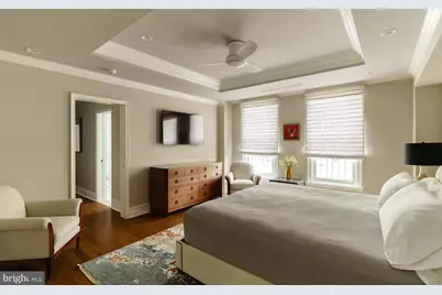 1901 Walnut Street #20D, Philadelphia, PA 19103 - Photo 31