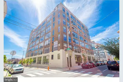 600 N Broad Street #503, Philadelphia, PA 19130 - Photo 19