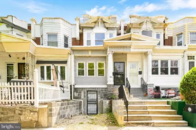 123 S 63rd Street, Philadelphia, PA 19139 - Photo 1