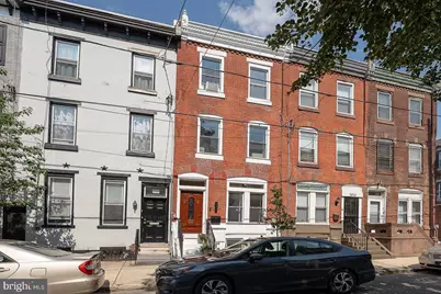 1412 N 4th Street N, Philadelphia, PA 19122 - Photo 1