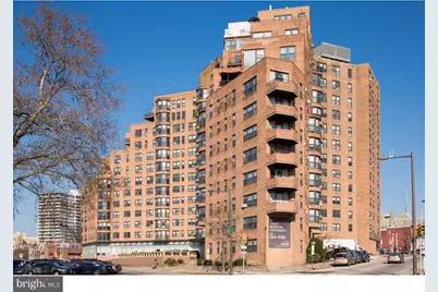 2201 Pennsylvania Ave #1113, Philadelphia, PA 19130 - Photo 41