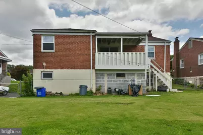 7708 Lister Street, Philadelphia, PA 19152 - Photo 39