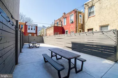 1300 S 24th Street #UNIT D2, Philadelphia, PA 19146 - Photo 17