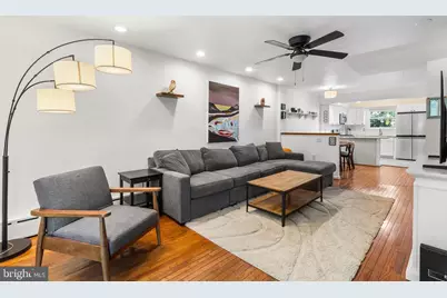 908 Greenwich Street, Philadelphia, PA 19147 - Photo 5