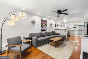 908 Greenwich St, Philadelphia, PA 19147 - Photo 5
