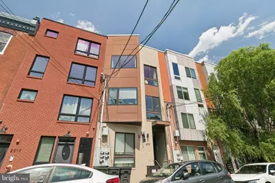 2019 E Susquehanna Avenue, Philadelphia, PA 19125 - Photo 3