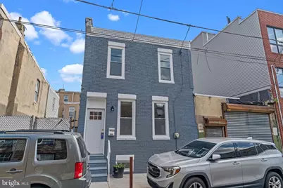 1933 N Palethorp Street, Philadelphia, PA 19122 - Photo 1