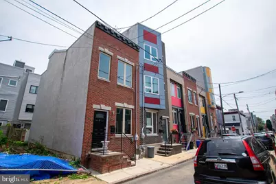 1441 S Bouvier Street, Philadelphia, PA 19146 - Photo 1