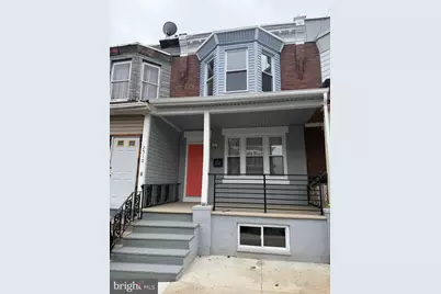 2512 W Somerset Street, Philadelphia, PA 19132 - Photo 1