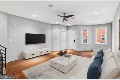 765 S 15th Street, Philadelphia, PA 19146 - Photo 3