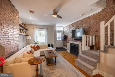 1011 S 24th Street, Philadelphia, PA 19146 - Photo 3