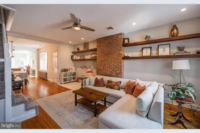 1011 S 24th Street, Philadelphia, PA 19146 - Photo 1