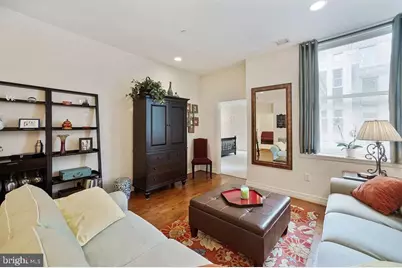 1600 Arch Street #1814, Philadelphia, PA 19103 - Photo 5