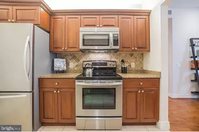 1600 Arch Street #1814, Philadelphia, PA 19103 - Photo 7