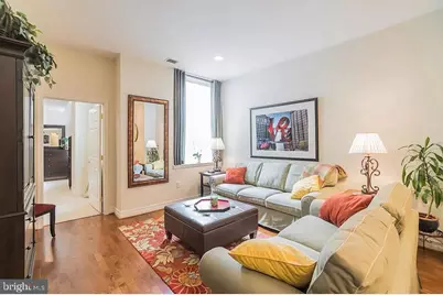 1600 Arch Street #1814, Philadelphia, PA 19103 - Photo 3
