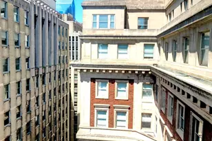 1600 Arch St, Philadelphia, PA 19103 - Photo 19