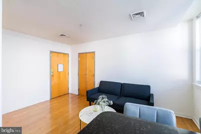 1939 Chestnut Street #UNIT 3B, Philadelphia, PA 19103 - Photo 7