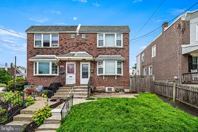 636 Arthur Street #FIRST FLOOR, Philadelphia, PA 19111 - Photo 1