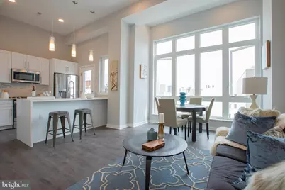 1534 Ridge Avenue #201, Philadelphia, PA 19130 - Photo 1