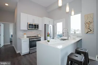 1534 Ridge Avenue #201, Philadelphia, PA 19130 - Photo 5