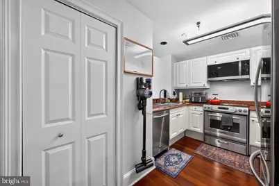 1500 Chestnut Street #10H, Philadelphia, PA 19102 - Photo 17