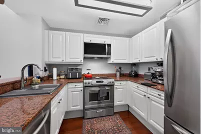 1500 Chestnut Street #10H, Philadelphia, PA 19102 - Photo 15