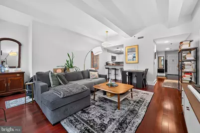 1500 Chestnut Street #10H, Philadelphia, PA 19102 - Photo 1