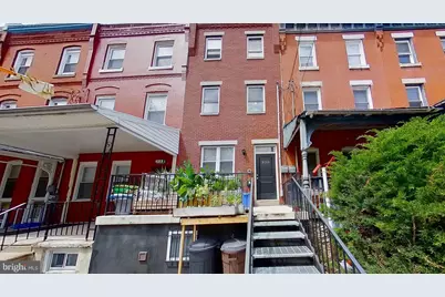 330 N Preston Street #UPPER, Philadelphia, PA 19104 - Photo 11