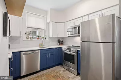 1613 Green Street #1, Philadelphia, PA 19130 - Photo 5