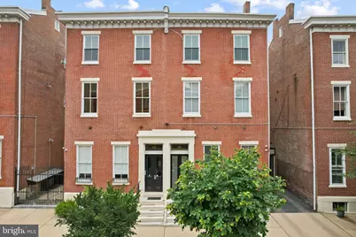 1613 Green Street #1, Philadelphia, PA 19130 - Photo 1