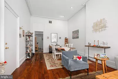 1613 Green Street #1, Philadelphia, PA 19130 - Photo 3