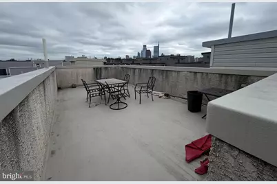 1844 Vineyard Street #2F, Philadelphia, PA 19130 - Photo 9