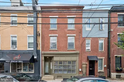 402 Fairmount Avenue, Philadelphia, PA 19123 - Photo 1