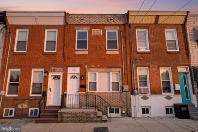 1716 S Chadwick Street, Philadelphia, PA 19145 - Photo 1