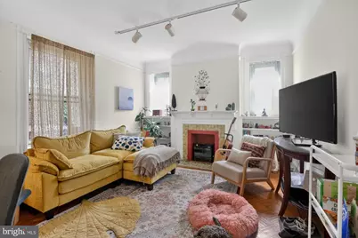 3512 Lancaster Avenue #1E, Philadelphia, PA 19104 - Photo 1