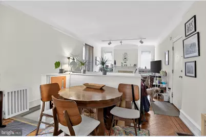 3512 Lancaster Avenue #1E, Philadelphia, PA 19104 - Photo 5