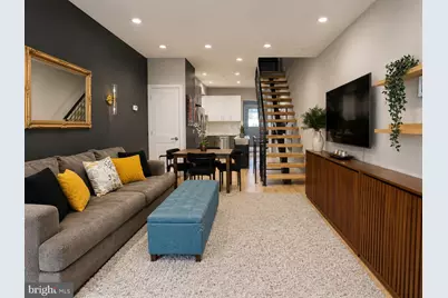 1217 N Lecount Street, Philadelphia, PA 19121 - Photo 3