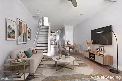 3174 Chatham Street, Philadelphia, PA 19134 - Photo 3