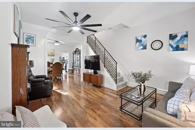 22 E Pastorius Street, Philadelphia, PA 19144 - Photo 5
