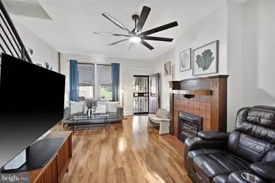 22 E Pastorius Street, Philadelphia, PA 19144 - Photo 3