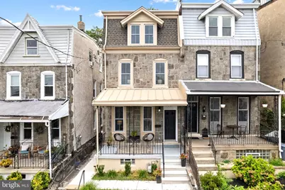 160 Shurs Lane, Philadelphia, PA 19127 - Photo 1