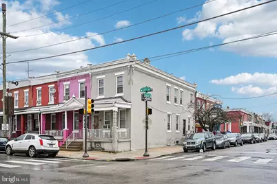 201 N 59th Street, Philadelphia, PA 19139 - Photo 1
