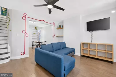 6114 Chancellor Street, Philadelphia, PA 19139 - Photo 5