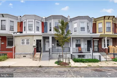 6114 Chancellor Street, Philadelphia, PA 19139 - Photo 3