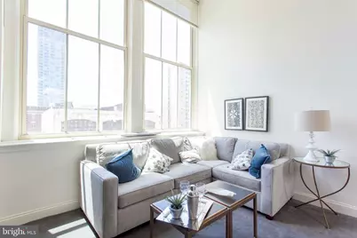 2121 Market Street #713, Philadelphia, PA 19103 - Photo 1
