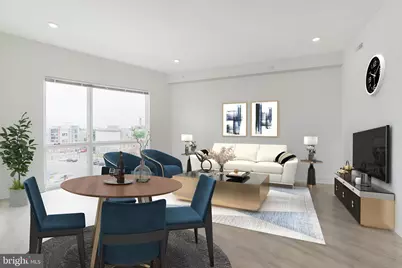 1622 Point Breeze Avenue #UNIT 407, Philadelphia, PA 19145 - Photo 1