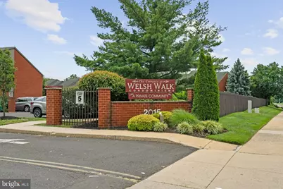 2015 Welsh Road #D57, Philadelphia, PA 19115 - Photo 23